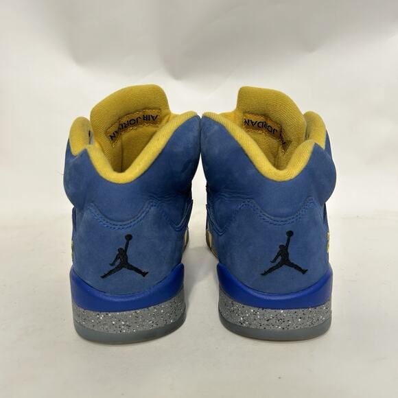 Nike Air Jordan 5 Retro OG “Reverse Laney” CD2720-400 main image 4
